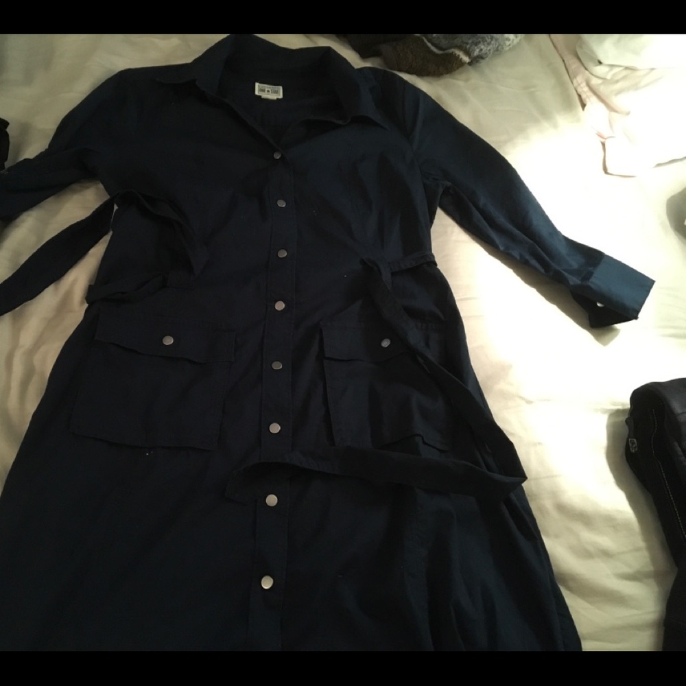 Converse Sz Medium Dress